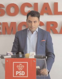 Deputatul Radu Popa, declarat incompatibil de ANI
